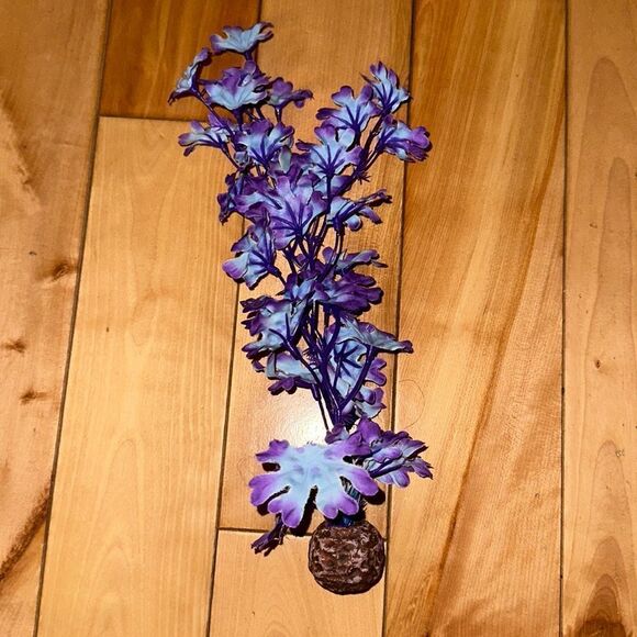 🌸HP🌸BiOrb Kelp in Purple! - Picture 2 of 5